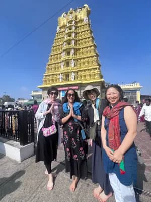 India Retreat— photo 10 of 14
