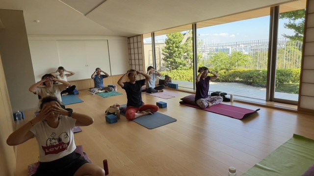 Beginner’s Guide to Conscious Breathing