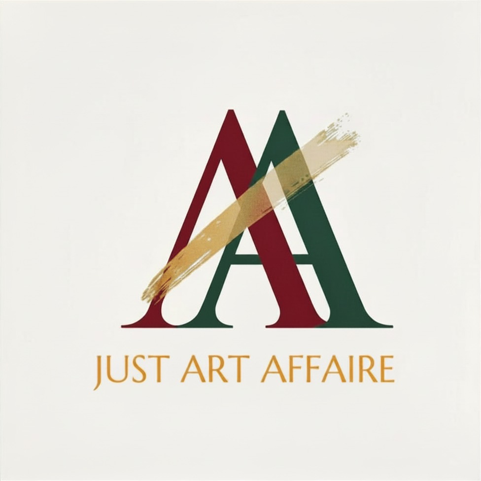 Art and creative expression at Just Art Affair